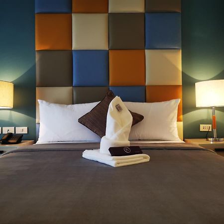 Yes Hotel Pandi Bulacan 外观 照片