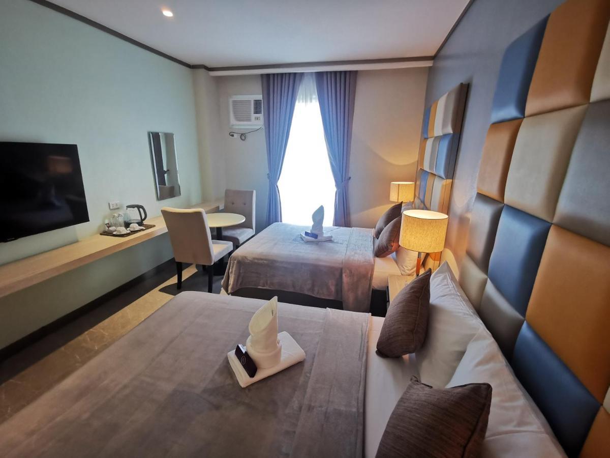 Yes Hotel Pandi Bulacan 外观 照片