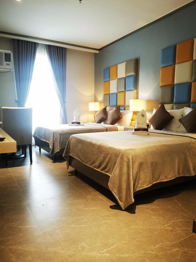 Yes Hotel Pandi Bulacan 外观 照片