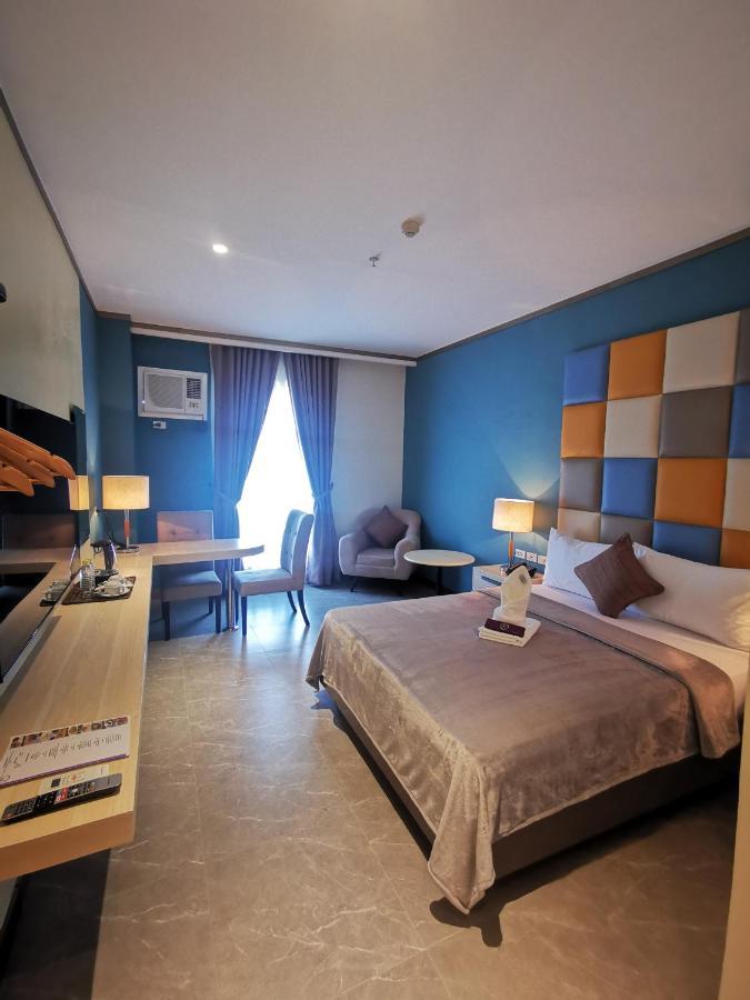 Yes Hotel Pandi Bulacan 外观 照片