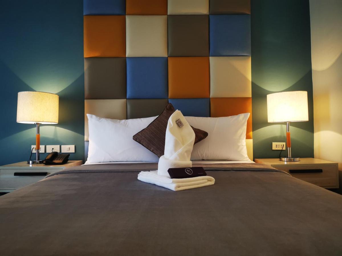 Yes Hotel Pandi Bulacan 外观 照片